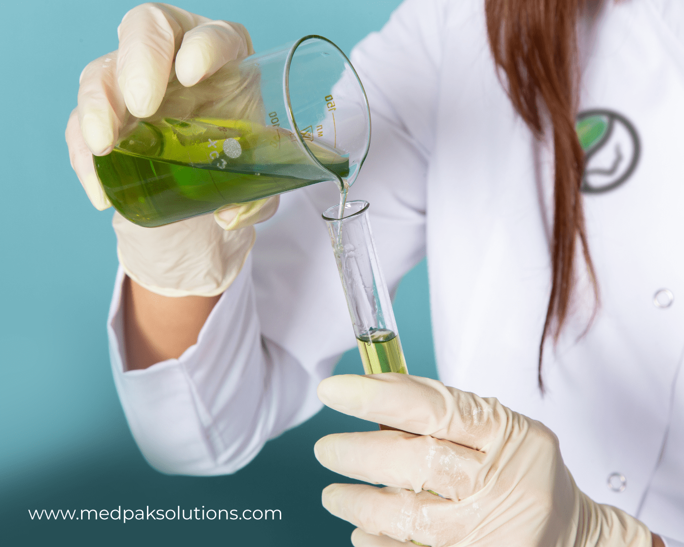 Medpak Solutions
