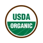 USDA ORGANIC LOGO