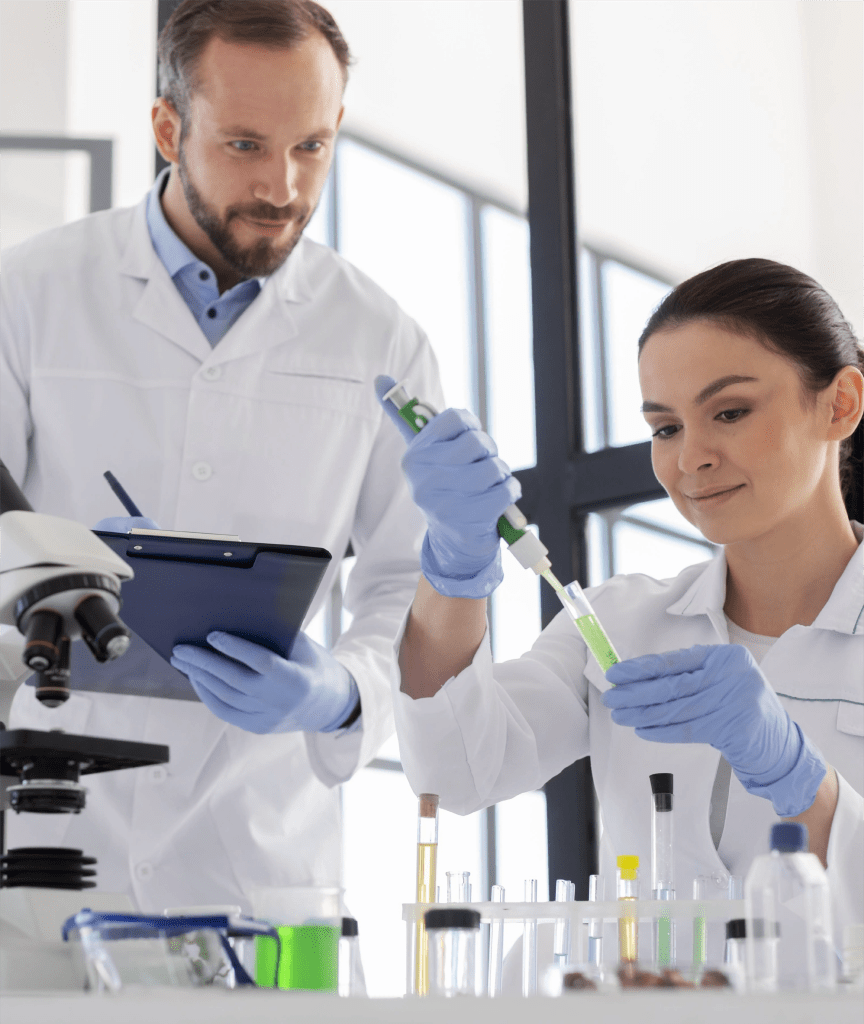 Best Private Label Cosmetic Manufacturers About Medpak Solutions