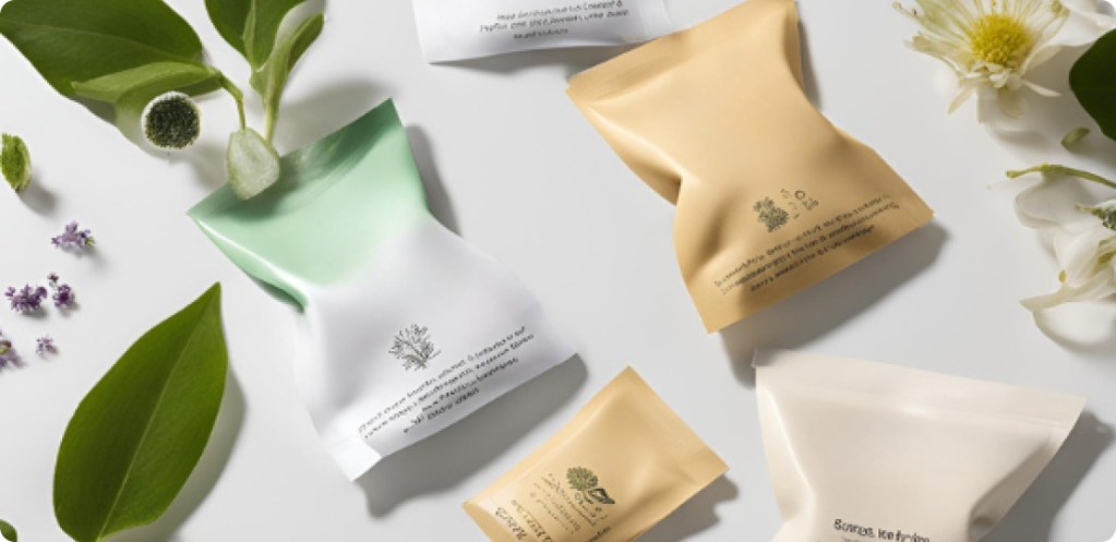 Packet Samples