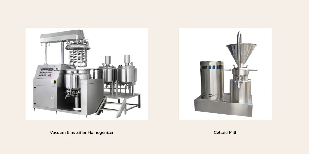 Best-private-label-cosmetics-manufacturers-Homogenize