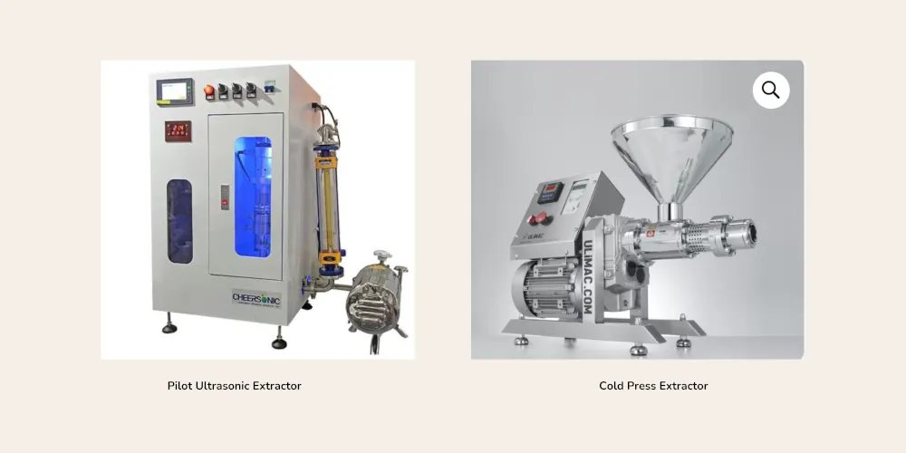 Best-private-label-cosmetics-manufacturers-Ingredients