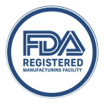 cosmetic manufacturer - FDA certification