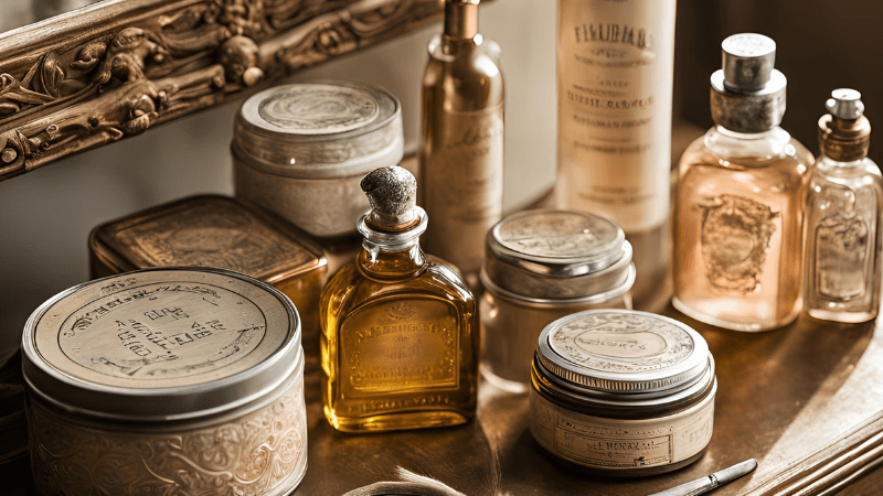Cosmetic-Product-Manufacturing