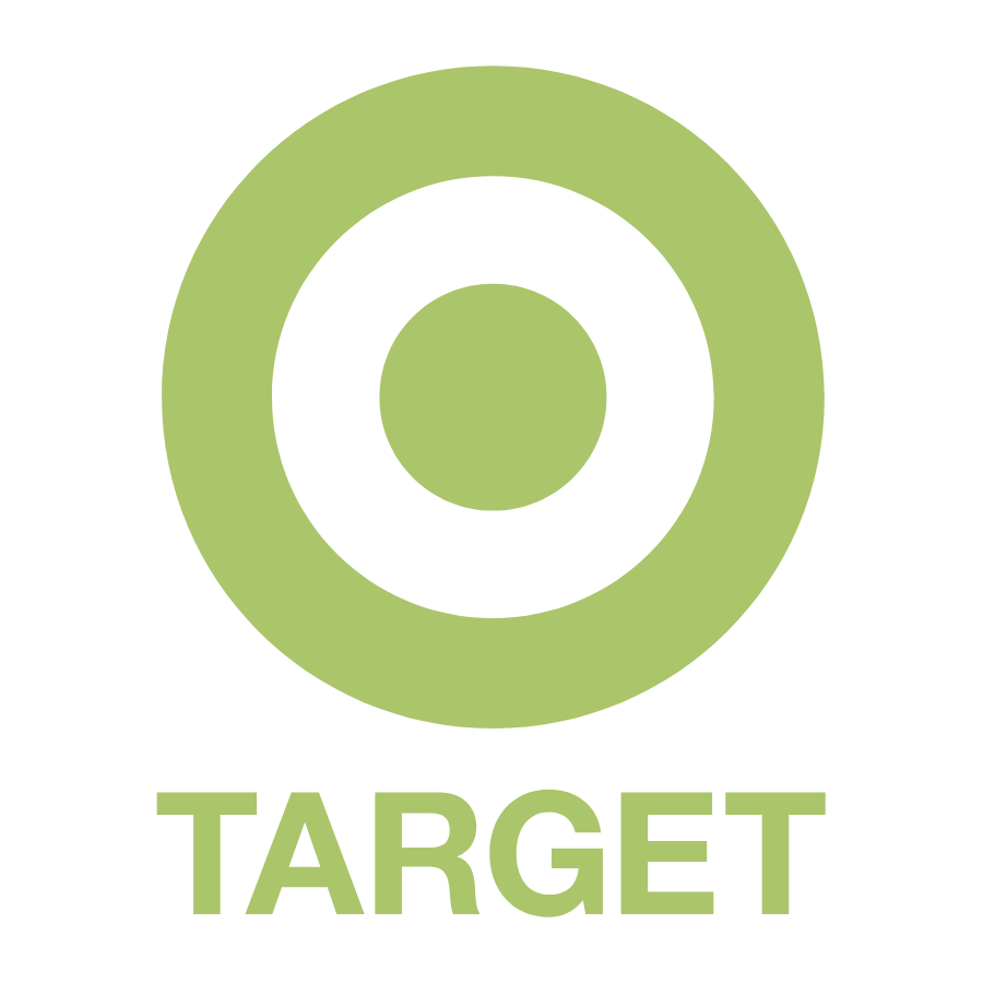 target logo