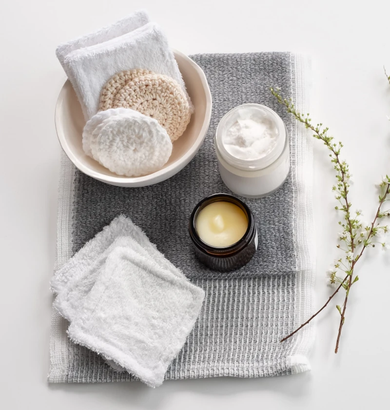 Private label moisturizer manufacturing