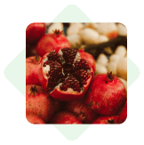 Pomegranate