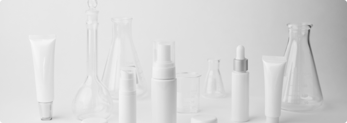 how to create skin care products