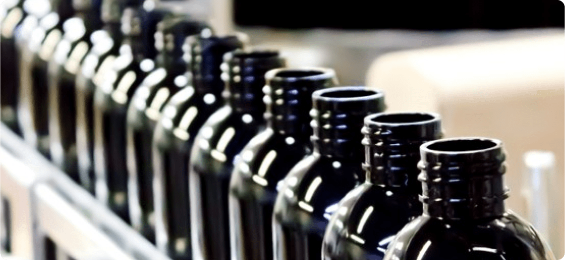 GMP-Certified Facility USA for cosmetics manufacturing