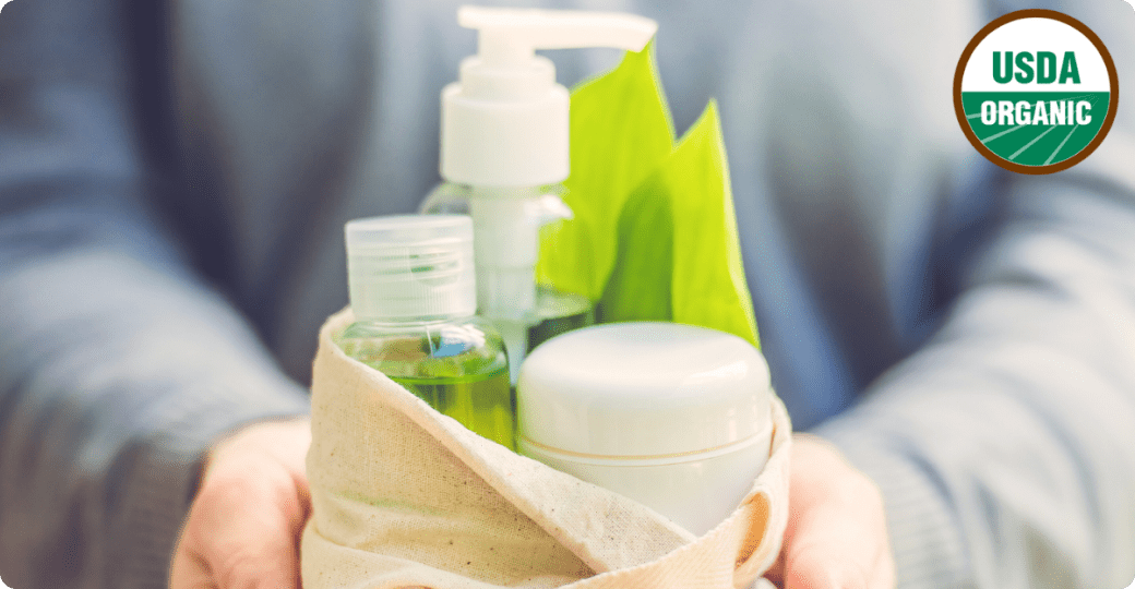 USDA cosmetics - Cosmetic Regulated products