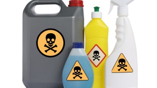 hazardous chemicals