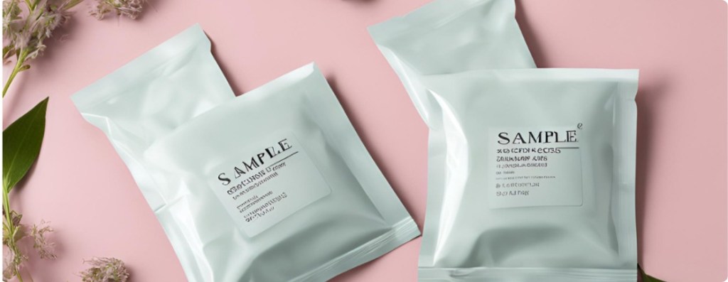Full Samples Cosmetic Samples - Building Lasting Brand Loyalty