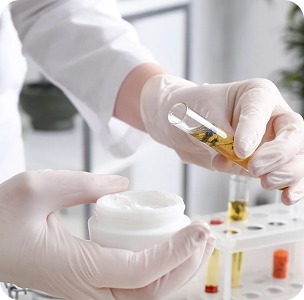 compatibility-testing-cosmetics-factory