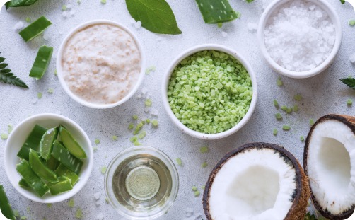 organic-ingredient-sourcing