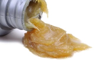 Lanolin-and-paraffin