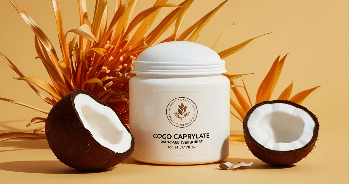 Coco-caprylate-cosmetic-solutions