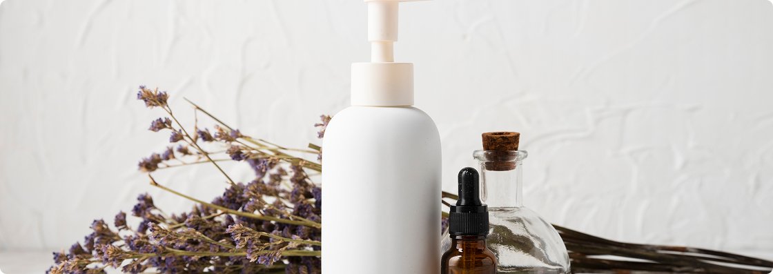 Peg Free Shampoo