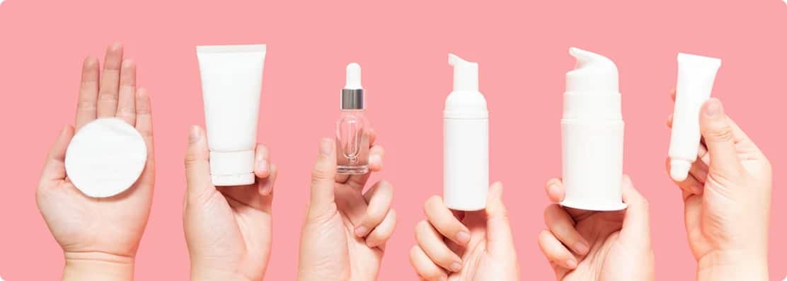 cosmetics solutions for atlanta skincare