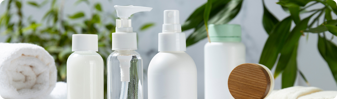 Peg Free Shampoo