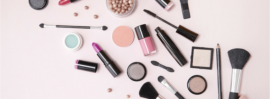 cosmetic manufacturing companies