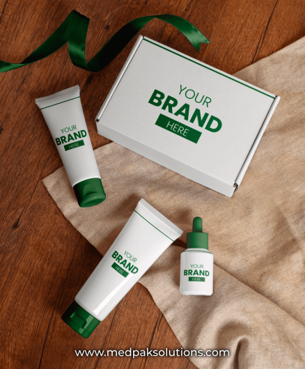 manufacturer cosmetics usa