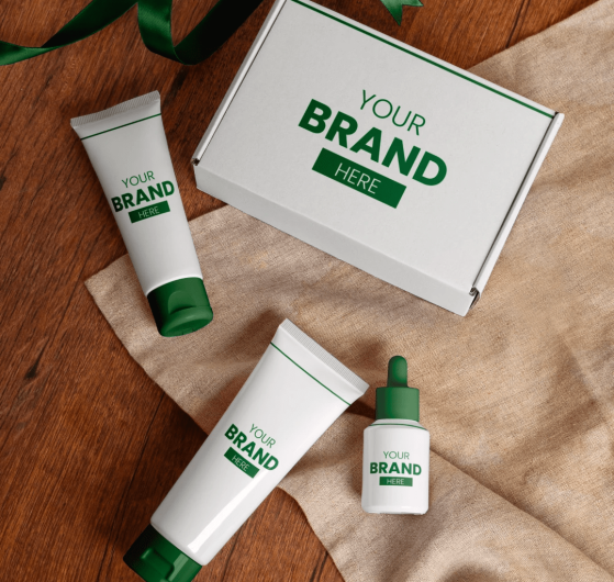 manufacturer cosmetics usa