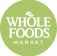 whole foods market logo
