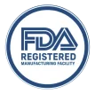 cosmetic manufacturer - FDA certification