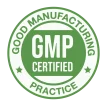 GMP Certified cosmetic manufacturer