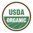 cosmetic manufacturer showcases USDA Organic certification