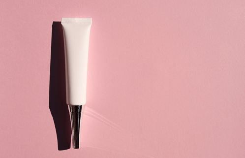 tube-filing-cosmeceuticals-company