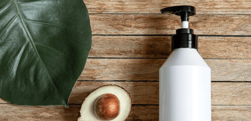 MedPak's Body Lotion