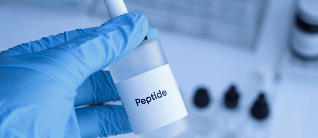 peptide