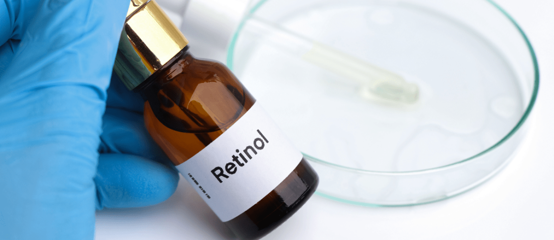 retinol