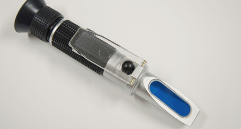 specific-gravity-skincare-lab-test